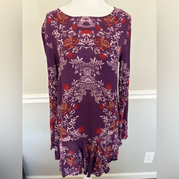 FREE PEOPLE Smooth Talker Tunic - Picture 6 of 11